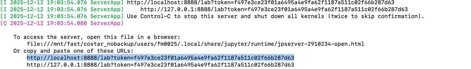 JupyterLab